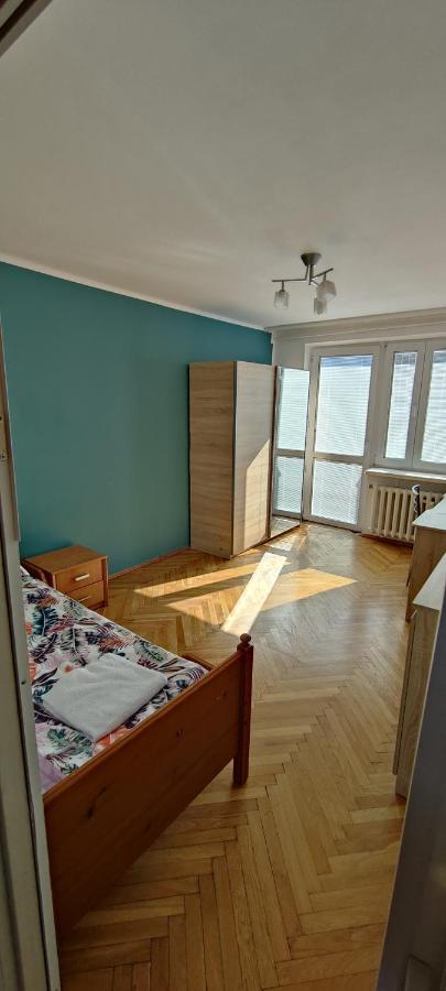 Apartament Jaroslaw Na Wylacznosc Kültér fotó